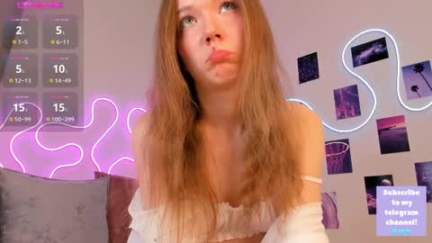 Polly online show from February 24, 7:19 pm