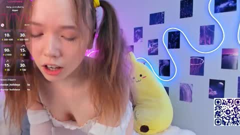 Polly online show from March 11, 10:42 pm