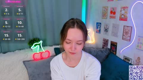 Polly online show from February 3, 6:45 am