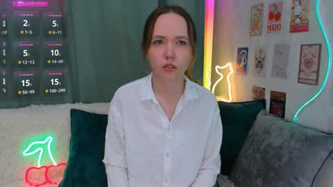 Polly online show from January 29, 10:43 pm