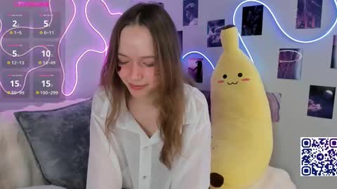 Polly online show from March 5, 7:17 pm