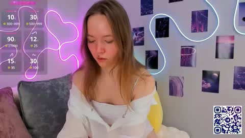 Polly online show from February 22, 11:57 pm