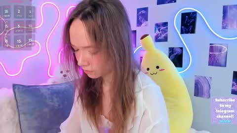 Polly online show from March 11, 7:36 pm