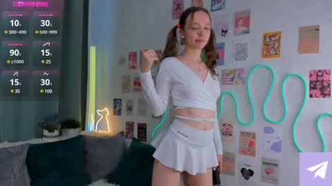 Polly online show from January 25, 6:12 am