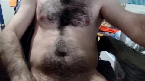 FlyDirty online show from February 2, 7:14 pm