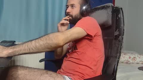 FlyDirty online show from October 13, 6:32 pm