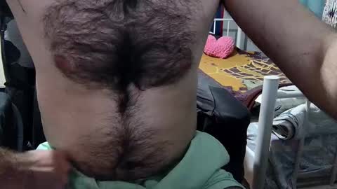 FlyDirty online show from February 23, 6:23 pm