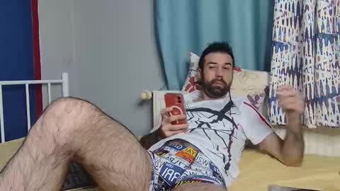 FlyDirty online show from October 2, 8:29 pm