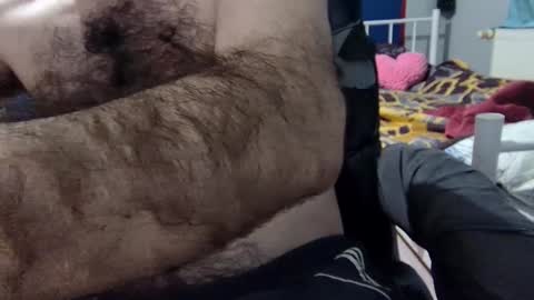 FlyDirty online show from February 8, 4:36 pm