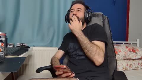 FlyDirty online show from October 11, 11:08 pm