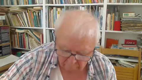 flyvbar online show from April 25, 2:58 pm