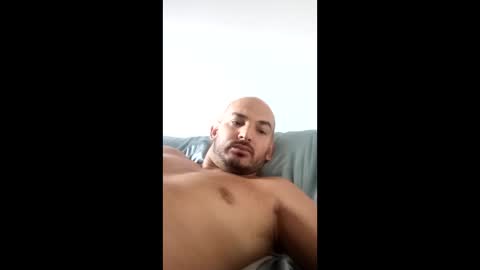 Frank online show from April 2, 5:31 pm