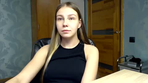 Molli  Ready for any play with you. Hottest show in pvt  Help a student earn big tokens  online show from December 2, 7:55 pm