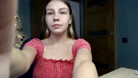 Molli  Ready for any play with you. Hottest show in pvt  Help a student earn big tokens  online show from December 14, 9:02 pm