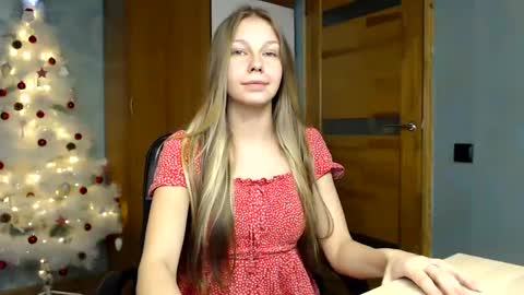 Molli  Ready for any play with you. Hottest show in pvt  Help a student earn big tokens  online show from December 13, 11:28 pm