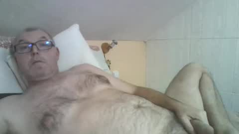 Fojtik online show from November 19, 8:51 pm