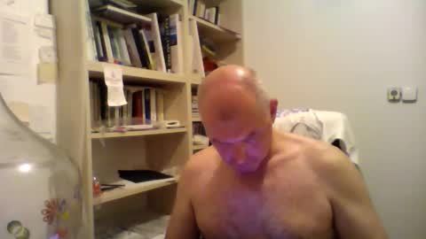 Fojtik online show from September 22, 7:07 pm