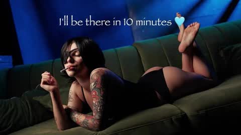 folinskaayaa online show from March 12, 6:50 am