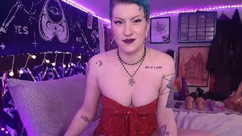 Fonda Dix online show from October 15, 3:54 am