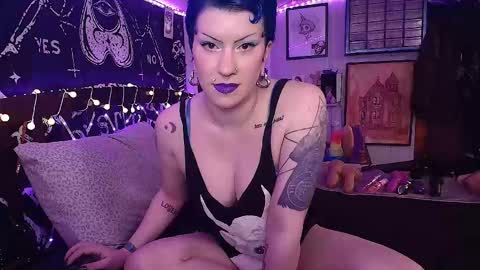 Fonda Dix online show from October 21, 5:45 am