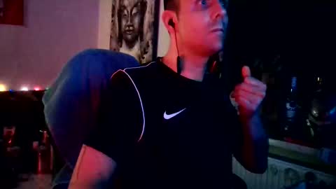 Hard2DaCore22 online show from December 20, 6:37 pm