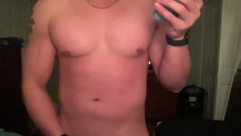 Footballplayer334 online show from January 14, 3:58 am