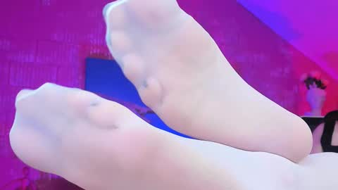 Molly online show from October 10, 12:55 pm