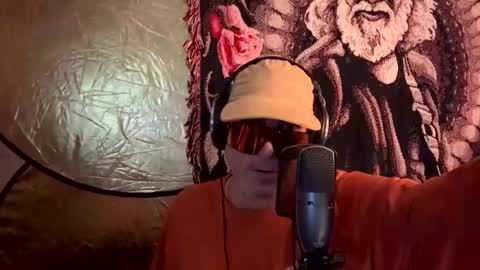 footfetishtherapy online show from October 13, 9:44 am