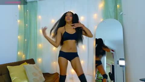 for mycami online show from April 21, 5:25 am