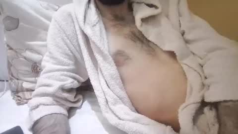 forappss997 online show from April 16, 10:12 pm