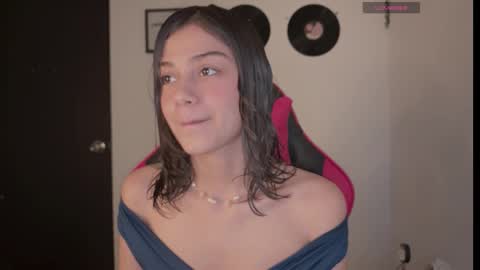 forbidden candy  online show from February 22, 11:29 pm