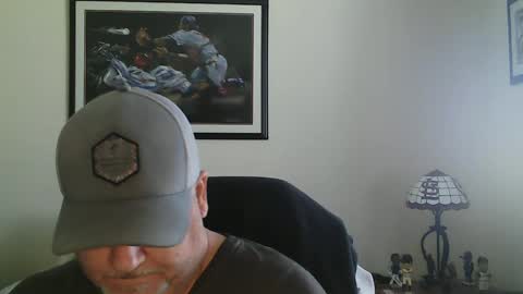 foreplayman22 online show from March 8, 7:09 pm