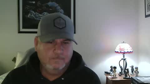 foreplayman22 online show from March 6, 9:42 pm