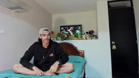 forest_erection online show from September 25, 2:18 am