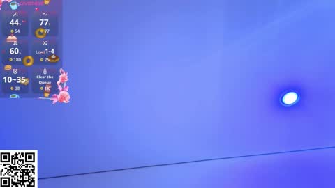 forevarrr online show from March 8, 8:18 am