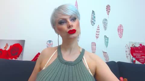 Adana online show from October 10, 8:46 pm