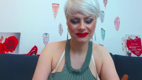 Adana online show from October 6, 11:44 pm