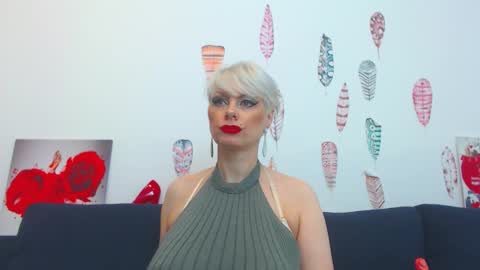 Adana online show from October 26, 11:26 pm