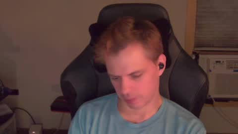 forever_broken online show from October 31, 5:52 am