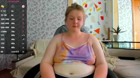 Ann    online show from July 28, 2:24 pm