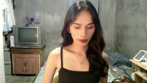 Wonnie online show from June 13, 1:54 pm