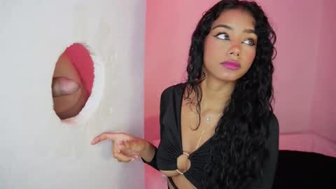 Megan Prada  Follow me on Onlyfans online show from February 18, 6:26 pm