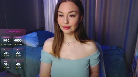 Snapshot of foreversmileme chatting on February 5, 3:55 am Julia online show from February 5, 3:55 am