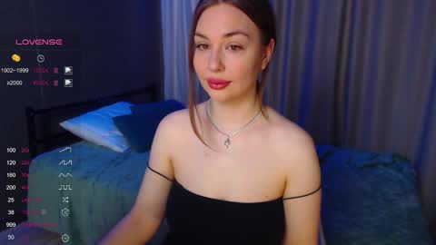 Snapshot of foreversmileme chatting on February 27, 2:57 am Julia online show from February 27, 2:57 am