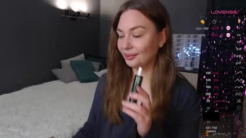 Julia online show from November 3, 11:22 am