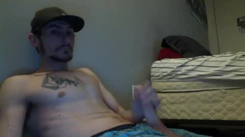 forlorndog online show from February 17, 11:15 pm