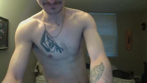 forlorndog online show from April 10, 10:36 pm