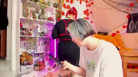 Senya  subscribe to telegram channel  online show from October 5, 9:18 am