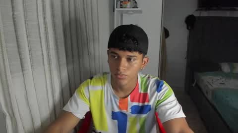 Fox online show from February 7, 6:55 pm