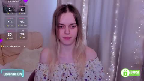 Bella-Barbara Rosse online show from March 2, 12:22 pm